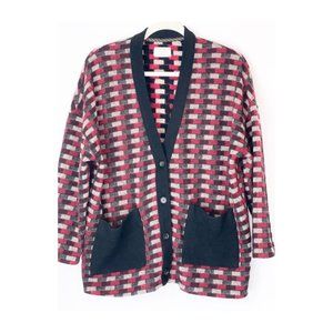 Billy Reid Cardigan S euc